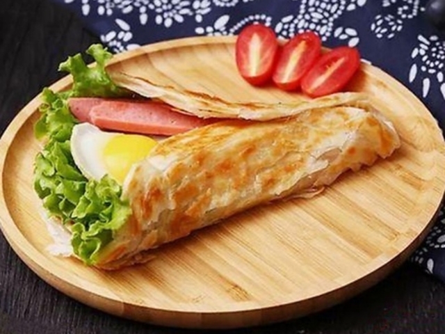 ���[���J�t�F&���X�g�����̎ʐ^1