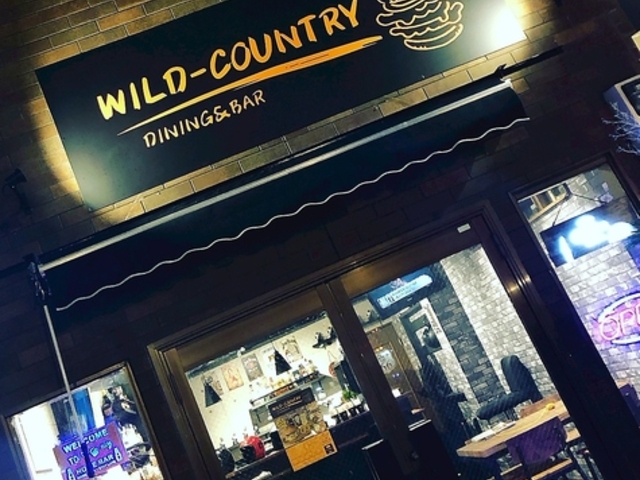 WILD COUNTRY ���C���h�J���g���[�̎ʐ^1