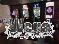 Darts&Cafe Wega _[c&JtF xK̎ʐ^1