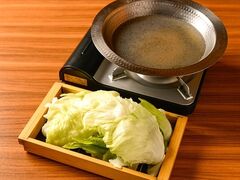 しゃぶしゃぶ 鍋 個室居酒屋 豚吟 岡崎店の写真1