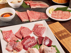 YAKINIKU YUMMY LjN~[̎ʐ^1