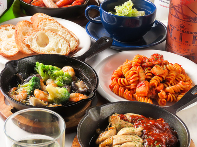 No 19cafe �i���o�[�W���E�L���E�J�t�F�̎ʐ^1