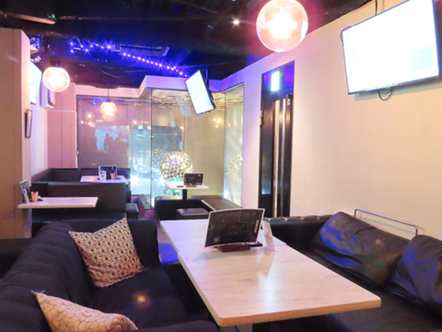 No 19cafe �i���o�[�W���E�L���E�J�t�F�̎ʐ^1