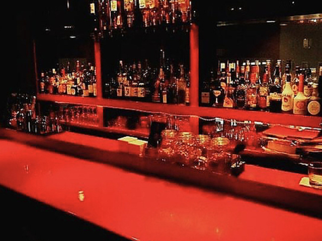 Shot Bar Carlos Vbgo[ JX̎ʐ^1