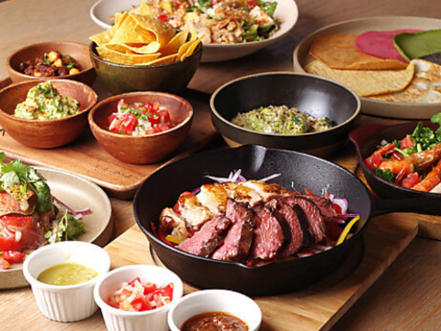 Modern Mexican MAYAluz _LVJ }X̎ʐ^1