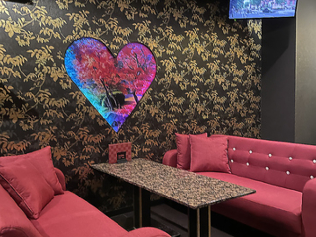 Shisha Cafe&Bar y̎ʐ^1