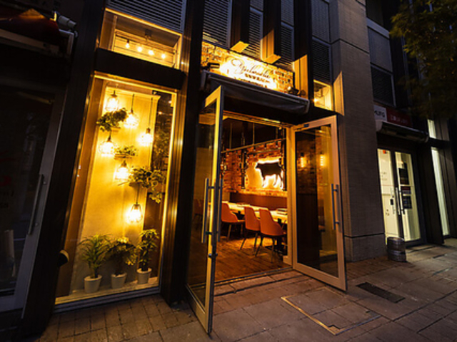 Yakiniku ȂX ؓꖇē ̎ʐ^1