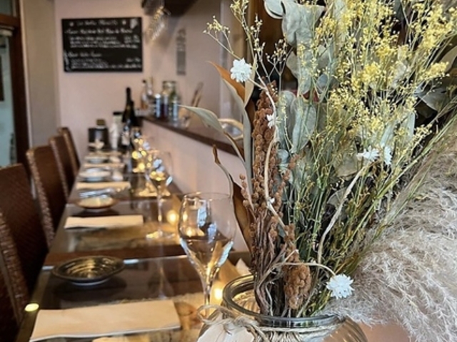 Osteria Arcobaleno IXeA ARo[m̎ʐ^1