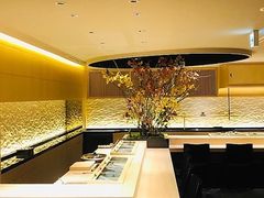 江戸前寿司 青山さなか>