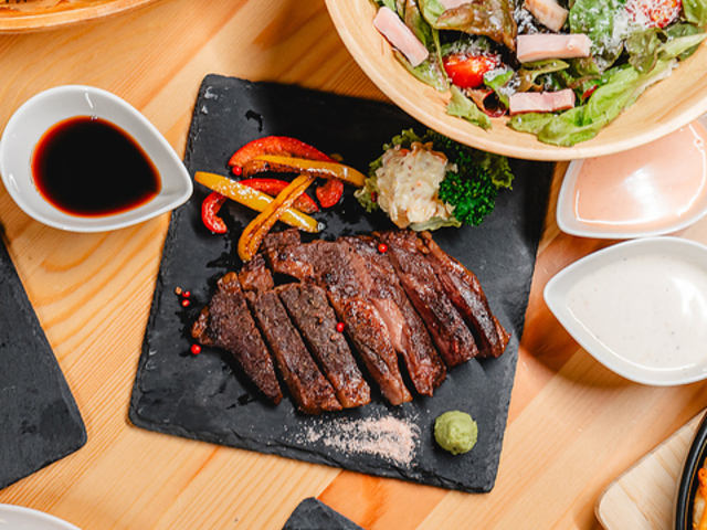 Dining Bar T shot �_�C�j���O�o�[�e�B�[�V���b�g �Ð�̎ʐ^1