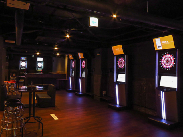 Darts&Bar Delightful �̎ʐ^1