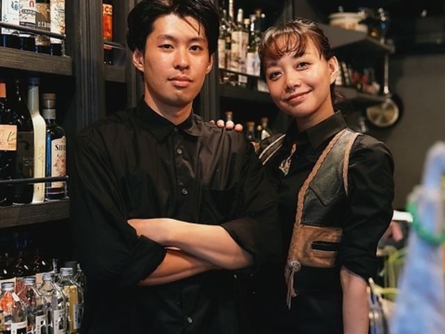 Absinthe Bar The Condition Green�̎ʐ^1