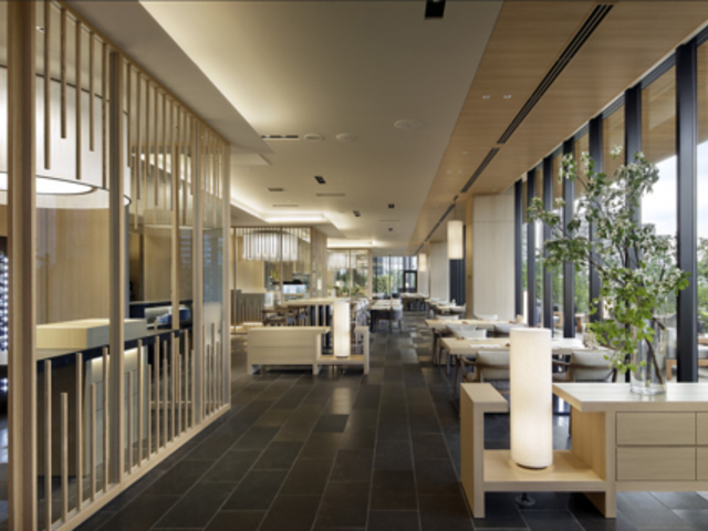 DAICHINO RESTAURANT̎ʐ^1