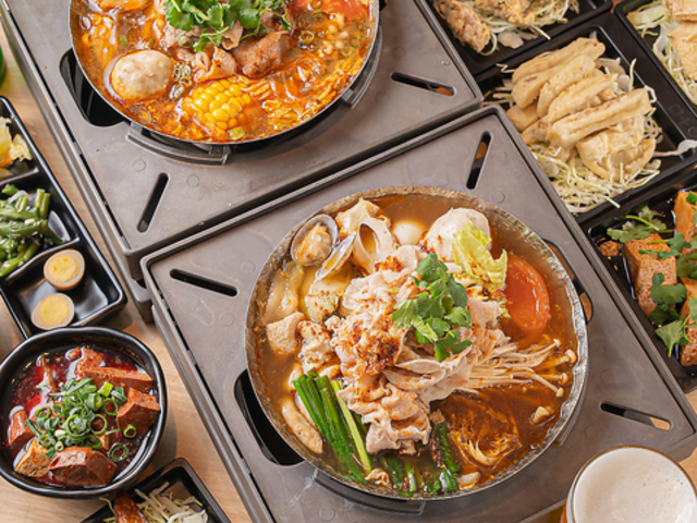 BOILING POINT _ˎO{X̎ʐ^1