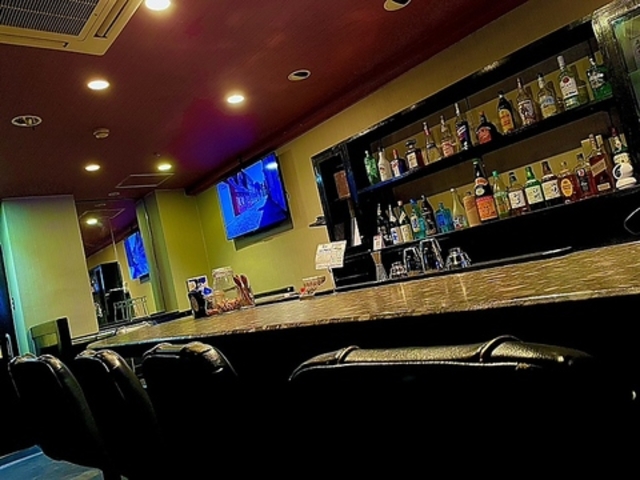 BAR 133 o[ CU~̎ʐ^1