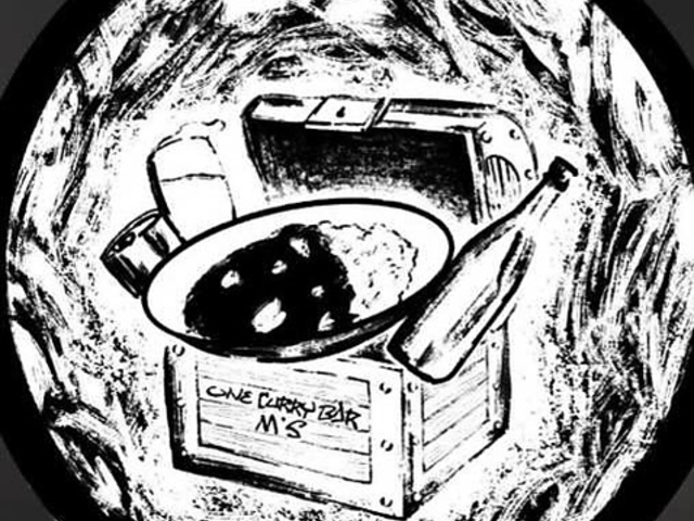 One Curry BAR M s J[o[GY̎ʐ^1