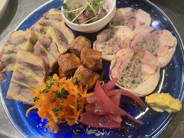 FAB garden �t�@�u�K�[�f���̎ʐ^1