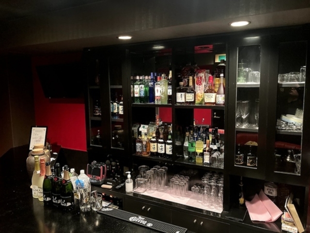 BAR Devil o[ fr̎ʐ^1