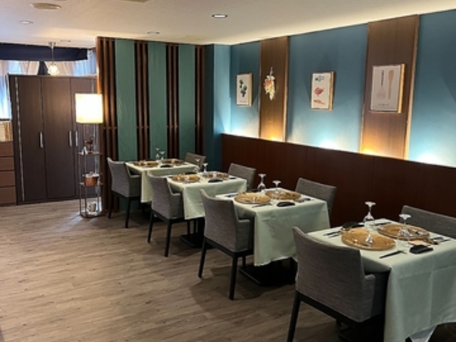 Okinawa Restaurant GX̎ʐ^1