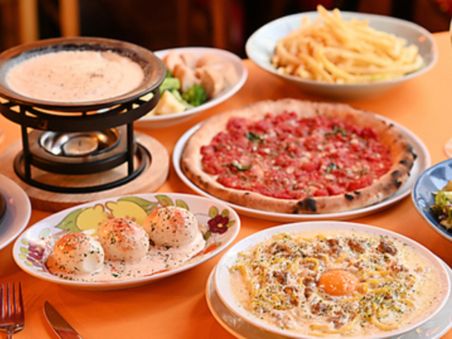 Italian Kitchen VANSAN �C�^���A���L�b�`�� �o���T�� ���{���X�̎ʐ^1