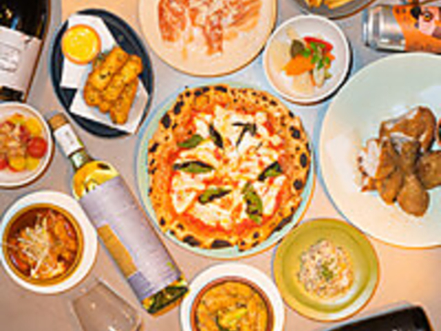 Pizzer Citraba sbc@[ Vgo̎ʐ^1