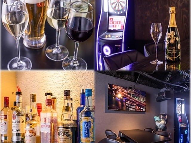 studio bar Irie base X^WI o[ AC[x[X̎ʐ^1