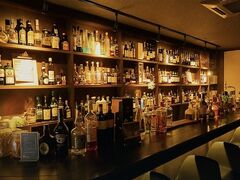 Bar Espressa �[�Ă��ƌO�̎ʐ^1