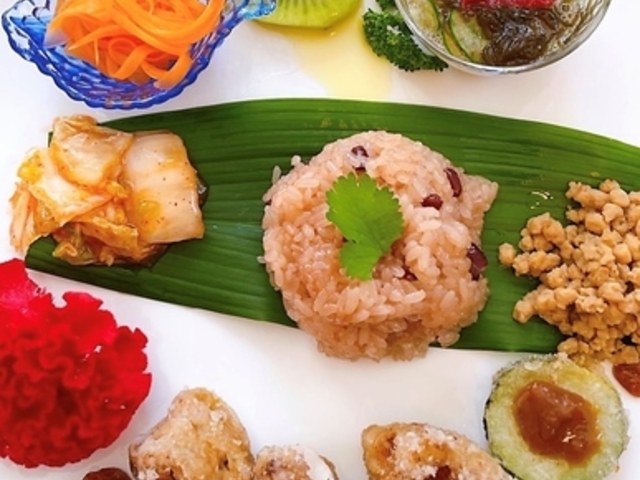 natural vegan cafe oreo i` B[K JtF II̎ʐ^1