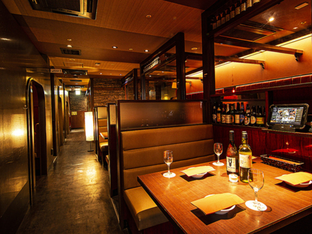 MEAT MAFIA ~[g}tBA DX̎ʐ^1