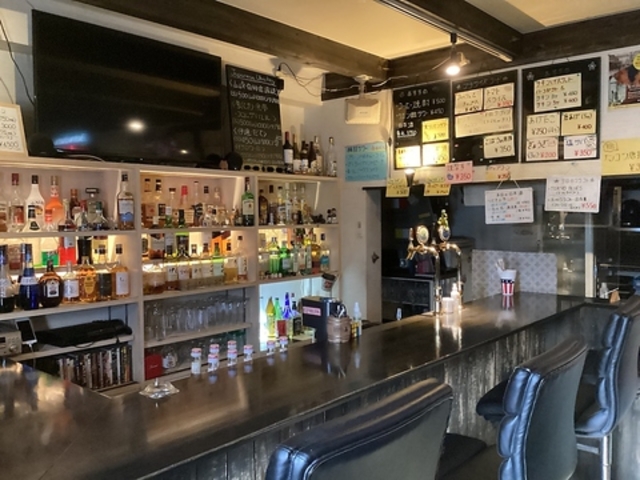 Diner Feel _Ci[tB[̎ʐ^1