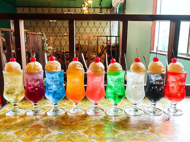 ���z�m�� GREEN WEST�X�̎ʐ^1