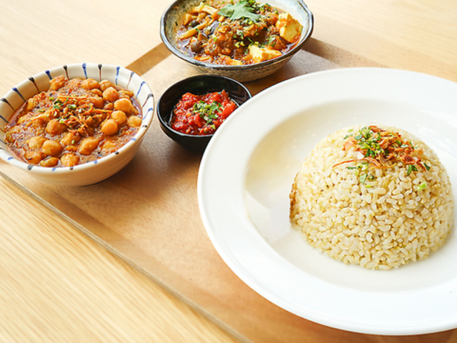 Vegan Restaurant Sui�̎ʐ^1