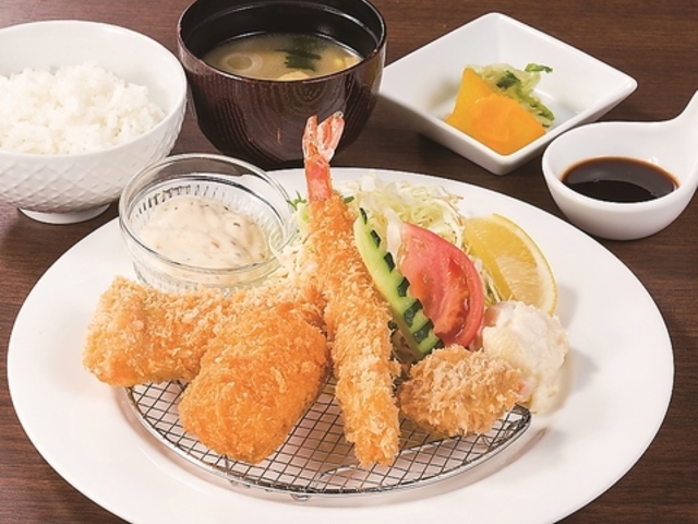 Xg&JtFA V]ÃZ^[̎ʐ^1