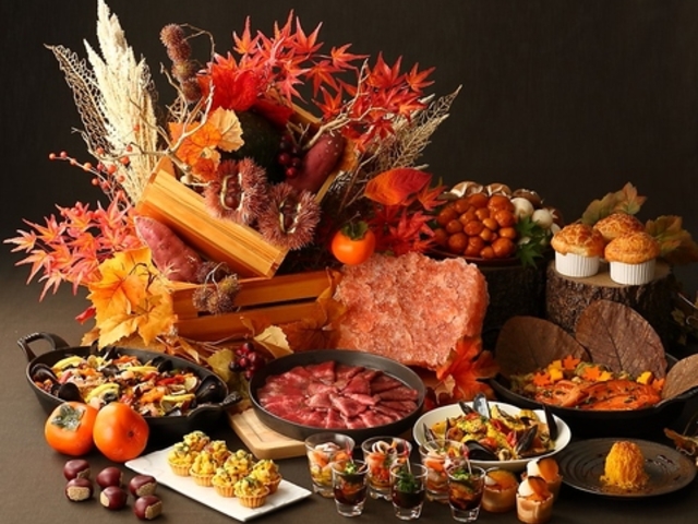 Sky Dining XJC_CjO V ÉvXze XJC^[̎ʐ^1