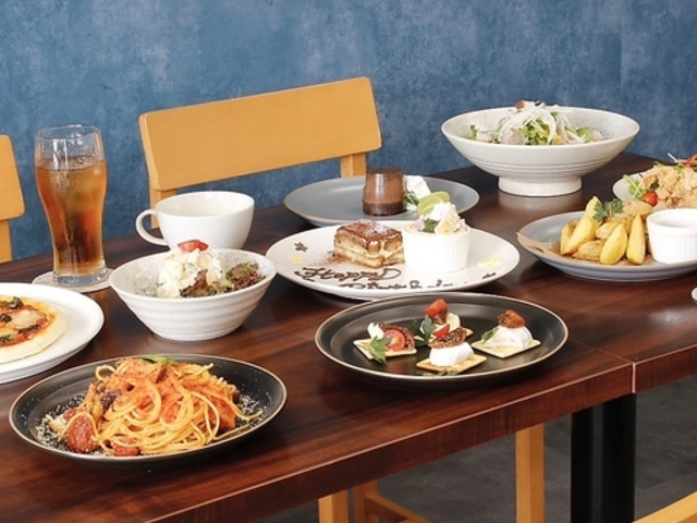 Twinkle cafe&food gDEBN JtFAht[h̎ʐ^1