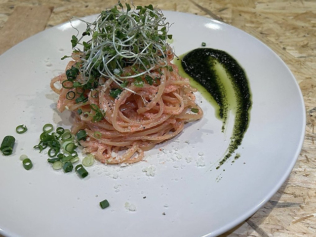 ���͂�Ƃ����@eight�@you�̎ʐ^1