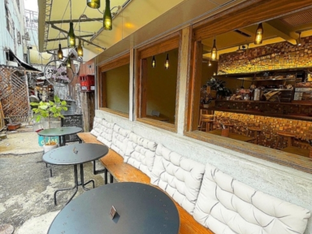 �V���E�p�v���J�H��Vegan&Glutenfree�̎ʐ^1