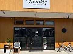 Twinkle cafe&food gDEBN JtFAht[h̎ʐ^1