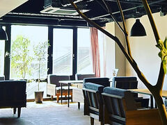 SASAYA CAFE �T�T���J�t�F�̎ʐ^1