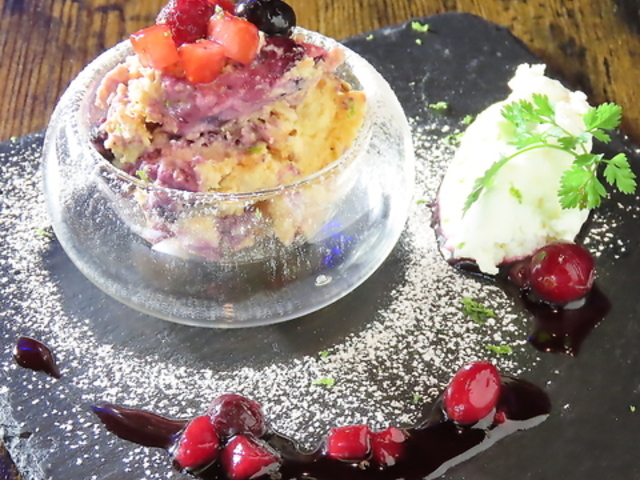 Cafe&Bar L ciel JtF&o[VG̎ʐ^1