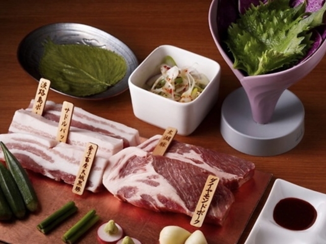 PRETTY PORK FACTORY veB[|[Nt@Ng[̎ʐ^1