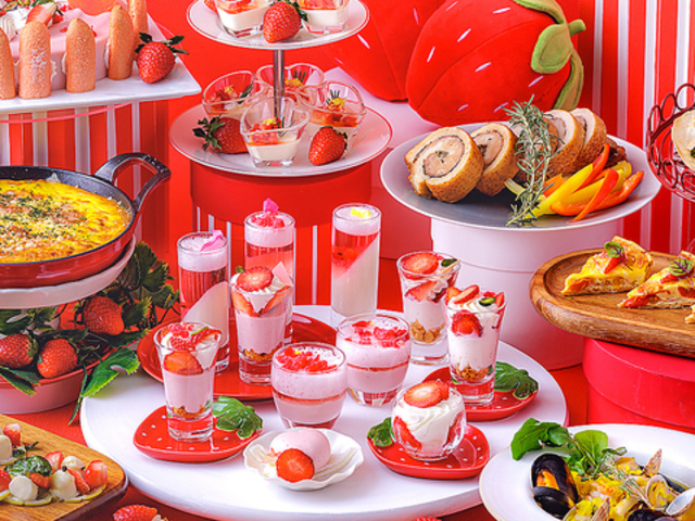 �I�[���f�C�_�C�j���O �n�X�J�b�v �U �K�[�f���̎ʐ^1