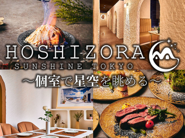 ����T���V���C��TOKYO �r�ܓX�̎ʐ^1