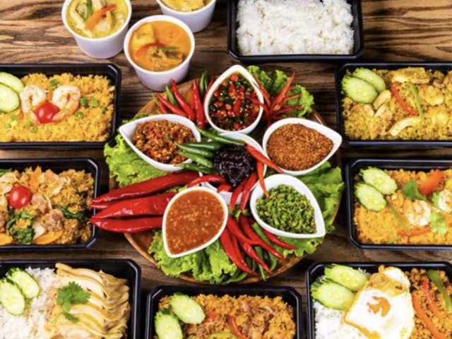 CASUAL CAFE&BAR AXm\̎ʐ^1