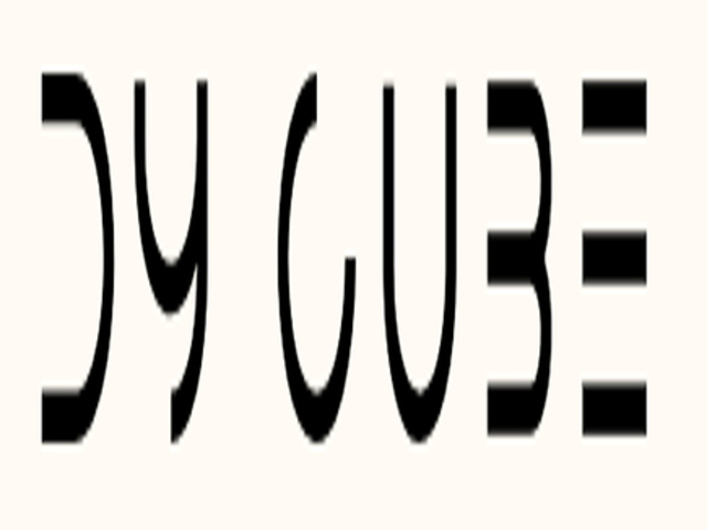 DY CUBE fB[C L[u̎ʐ^1