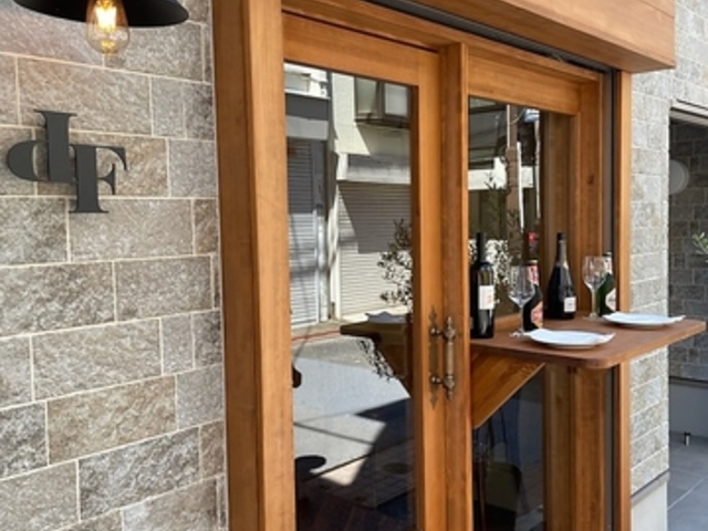 PIZZERIA FIORE sbcFAtBI[̎ʐ^1