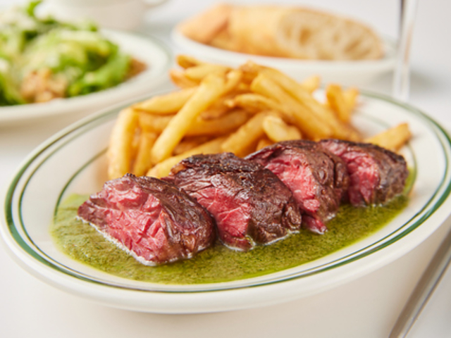 Lantern Burger & steak ^̎ʐ^1