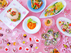 �I�[���f�C�_�C�j���O �n�X�J�b�v �U �K�[�f���̎ʐ^1