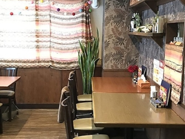 GURUNG CURRY HOUSE OOJ[nEX̎ʐ^1