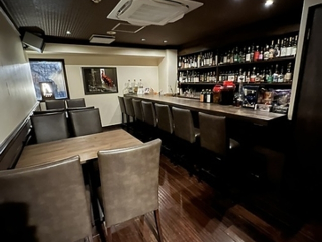 Bar Prost o[v[Xg̎ʐ^1